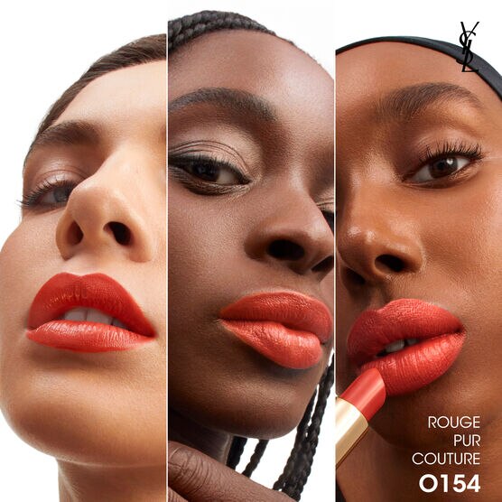 ROUGE PUR COUTURE BATOM O154